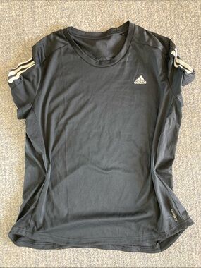 adidas Running Aeroready T-Shirt